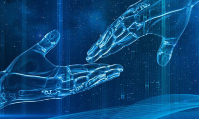 自然語言處理 人工智能時(shí)代的關(guān)鍵技術(shù)引擎